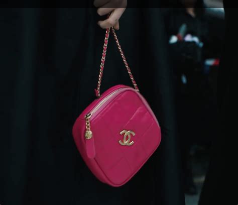 chanel camera bag 2020 price